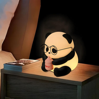 Panda Night Lamp