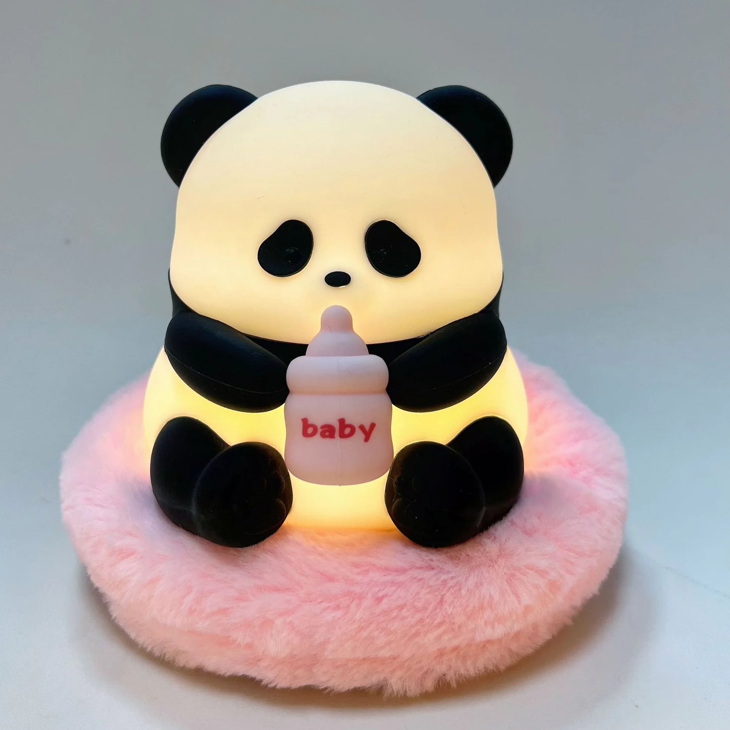 Panda Night Lamp